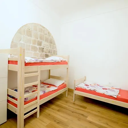 Albergue Amnesia *